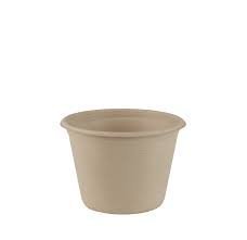 4 Ounce Plant Fiber Souffle Cup (Case of 1000)