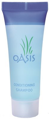 Oasis Conditioning Shampoo Tubes 1oz, 288/cs