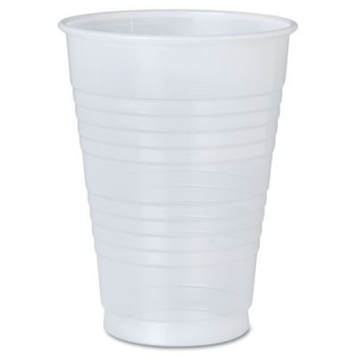 Galaxy Translucent Cups, 12 oz., 500/Carton