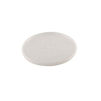 E-Z Mix EMX-70064L 2-Quart Plastic Mixing Cup Lids, Box Of 50