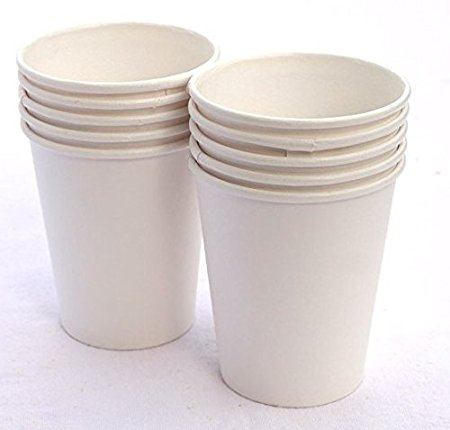 Paper Cups (500)