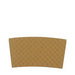 Java Jacket 12-20 oz Natural Java Jacket (02-0102) Category: Cup Sleeves