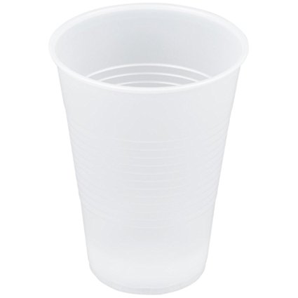 Conex 10 Oz Translucent Cold Cup (10N25) 2500/Case