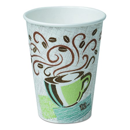 DXE5356DX - Dixie Hot Cups